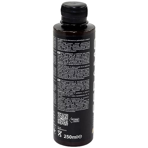 MANNOL Ceramo Ester 9829 (250 ML)|ENGINE PROTECTION ADDITIVE |Diesel and petrol|Four-stroke,two-stroke |Prevent deposits|Reduce fuel consumption|Engine noise IMPORTED FROM GERMANY 250 ML (1) - Image 3