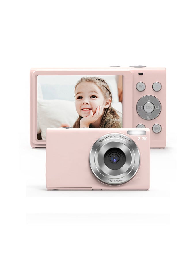 Neutral Explosive 48 Million Pixel Hd Digital Camera Home Student Children's Special Camera Portable Card Machine - Image 5
