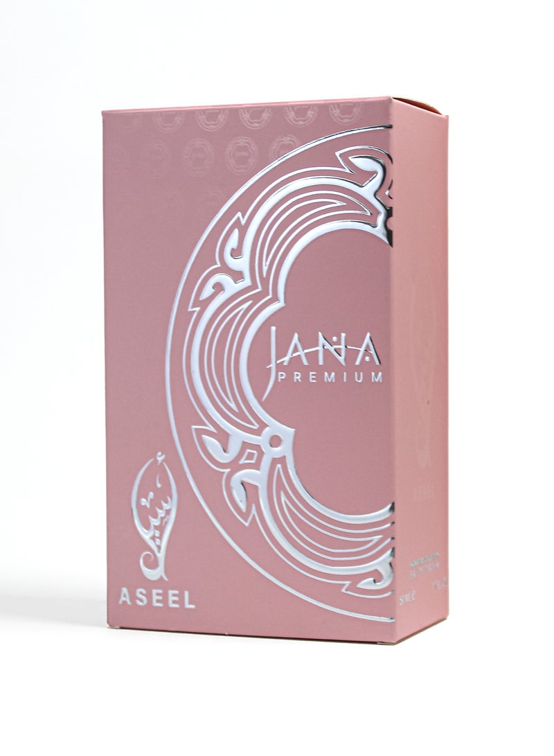 JANA Aseel EDP For Women - 50ml - Image 3