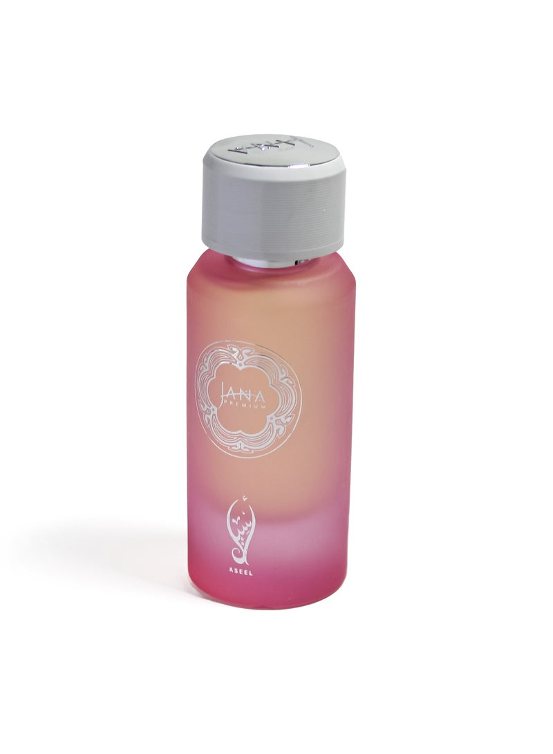 JANA Aseel EDP For Women - 50ml - Image 2