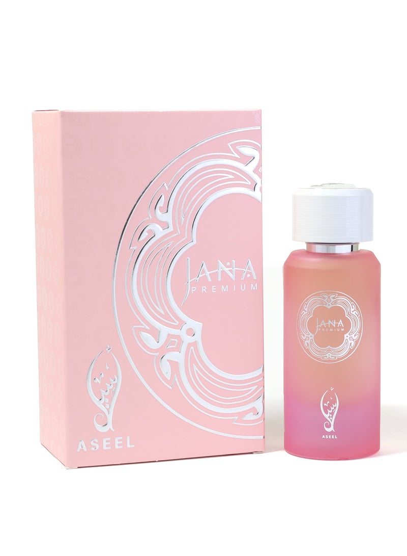 JANA Aseel EDP For Women - 50ml - Image 1