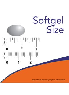now E 400 WITH SELENIUM SOFTGEL  30  - Image 3