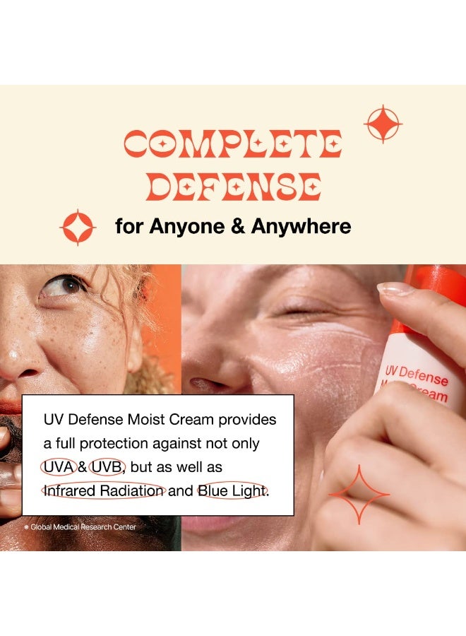 باي ويشترند كريم ويشترند المرطب الواقي من الأشعة فوق البنفسجية SPF50+ 50 جرام - Image 4