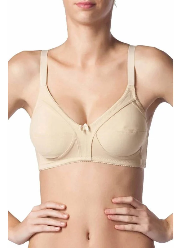 NBB Plus Size Elastane Lifting Bra 350-B