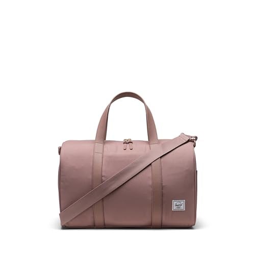 Herschel Supply Co. Herschel Novel Duffle, Ash Rose, Standard-43L - Image 1