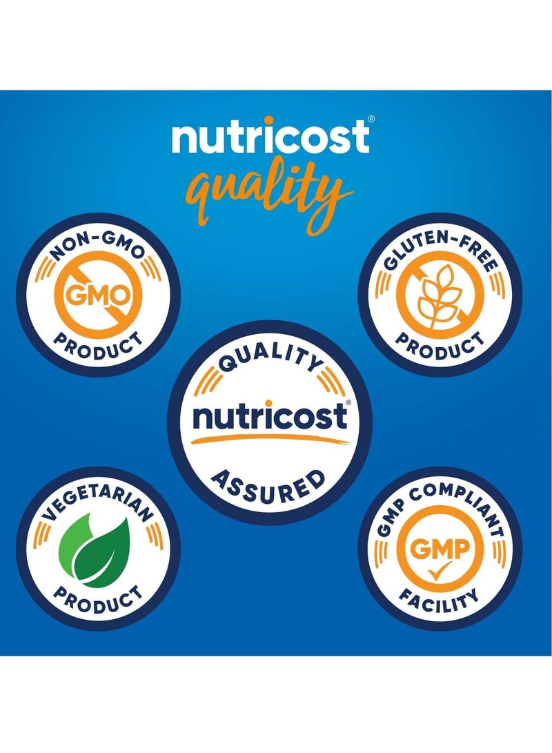 Nutricost L-Theanine Powder 100g - Image 3