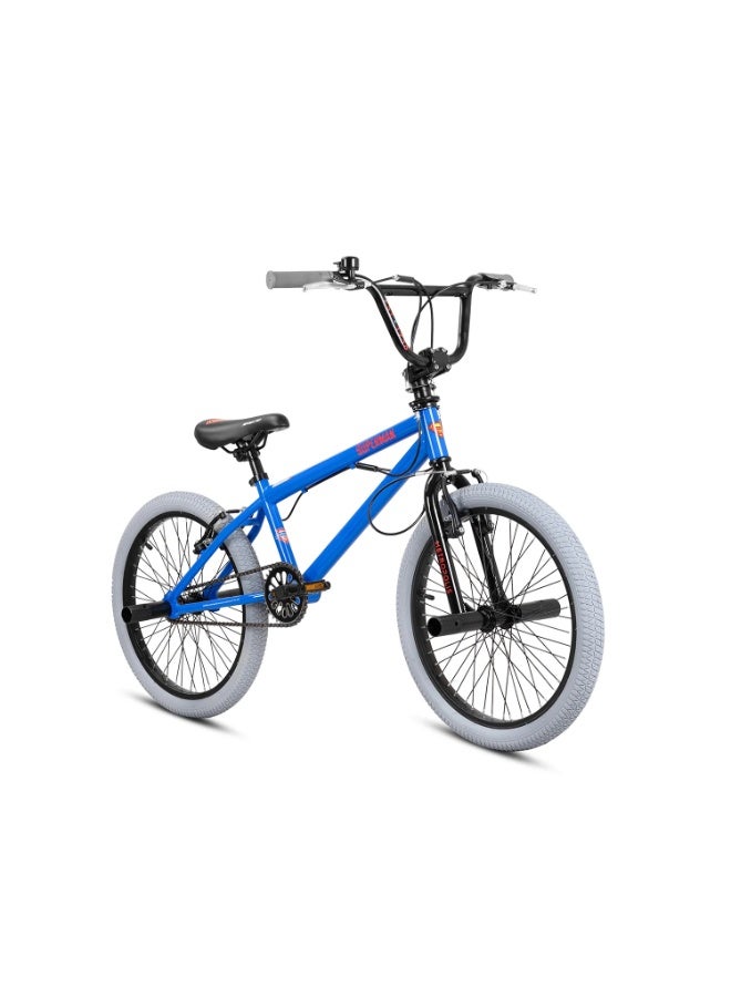 Spartan Superman BMX - 20 Inch - Image 2