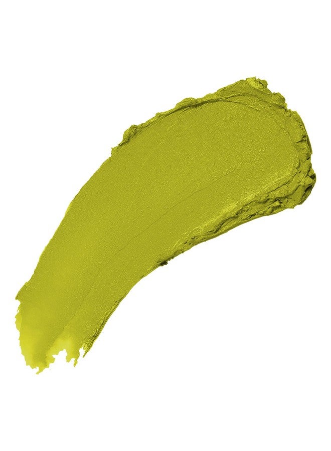 CCbeauty Ogre Green Face Paint Stick,Face Painting Kit,Professional Body Paint,Non Toxic SFX Makeup For Shrek Disgust Goblin Halloween Costume Cosplay,Full Coverage Painting Foundation + Makeup Sponge - Image 2