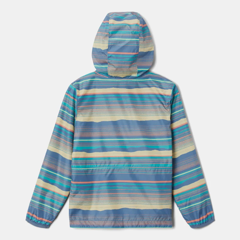 Columbia Kids' Pixel Grabber™ Reversible Jacket