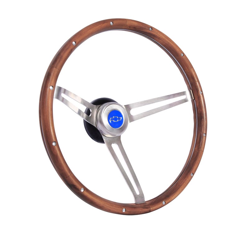 Grant 967 Classic GM Steering Wheel - Image 2