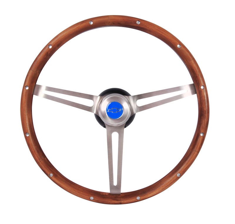 Grant 967 Classic GM Steering Wheel - Image 1