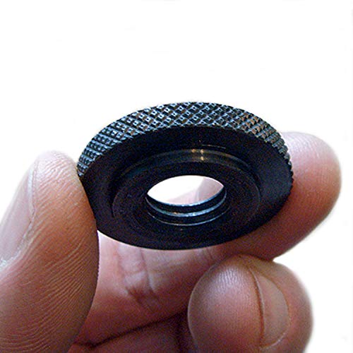 CS Unitec 65008-1 5/8"-11 Easy-Lock Speed Nut Clamping System for Varilex WSF 1800 - Image 5