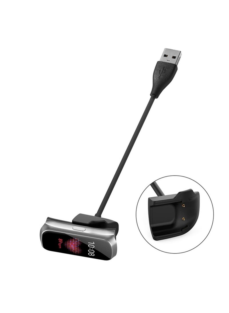 1PCS Compatible with samsung Galaxy Fit2 SM R220 USB Charger Cable Charge Wire Device Smart Bracelet Watch Wristband Charging Cable Wire - Image 3