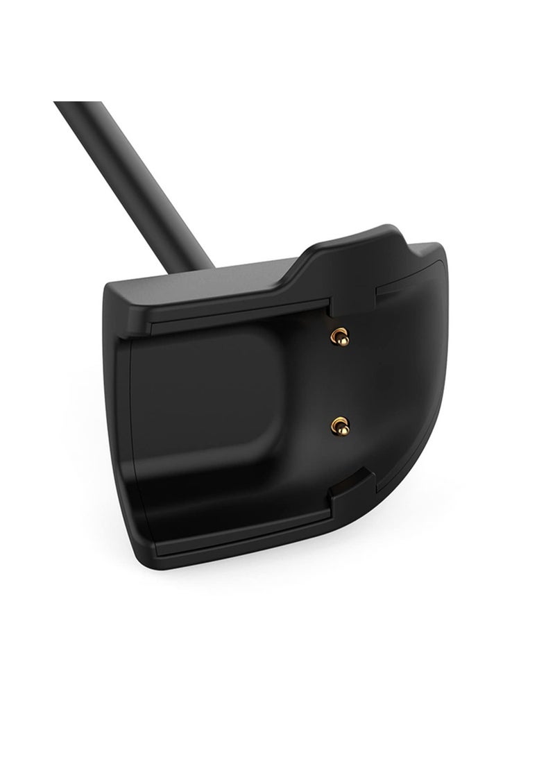 1PCS Compatible with samsung Galaxy Fit2 SM R220 USB Charger Cable Charge Wire Device Smart Bracelet Watch Wristband Charging Cable Wire - Image 4