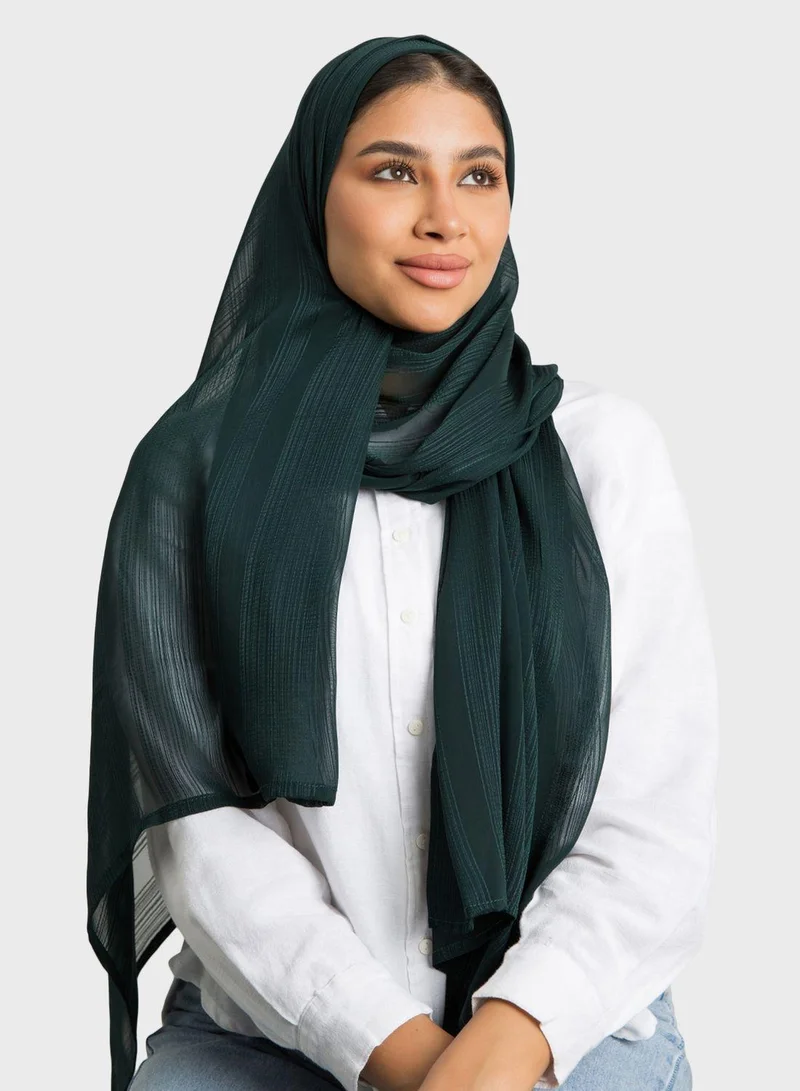 Kaafmeem Casual Scarf
