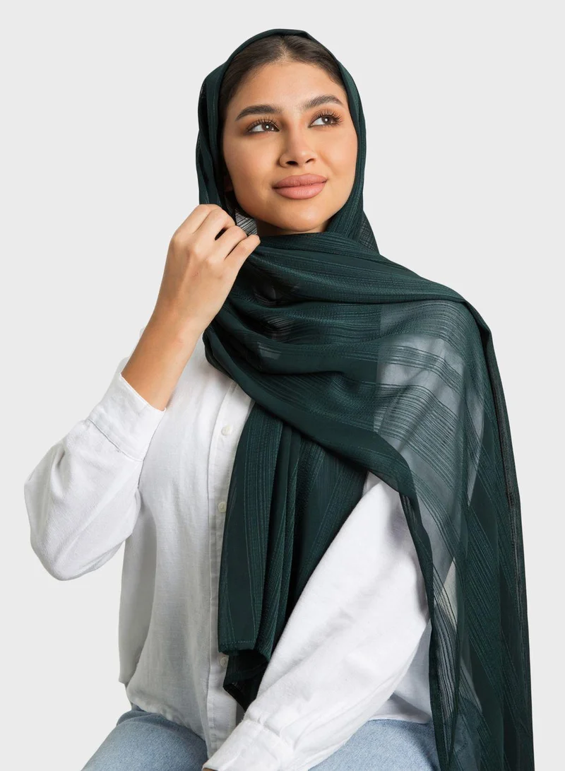 Kaafmeem Casual Scarf