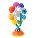Sassy Rainbow Wheel High Tray Toy Age 6 Months - Image 3