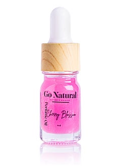 Go Natural Cherry Blossom Perfume Oil 