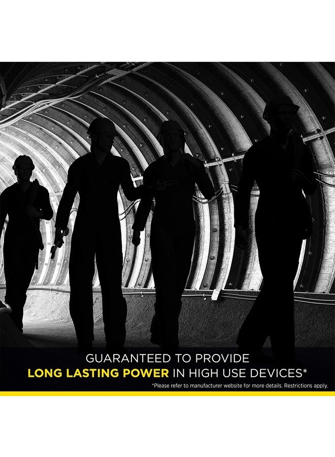 Rayovac C Batteries, Ultra Pro C Cell Batteries, 12 Count - Image 3