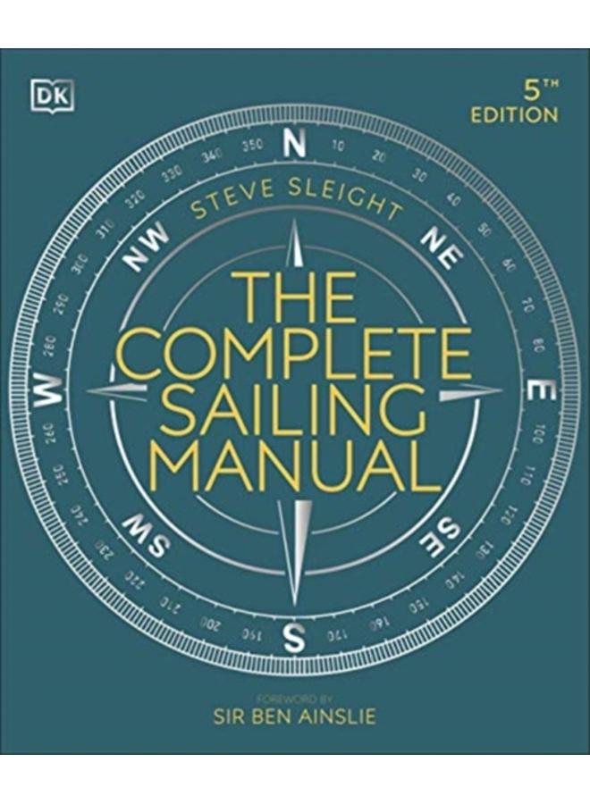 The Complete Sailing Manual