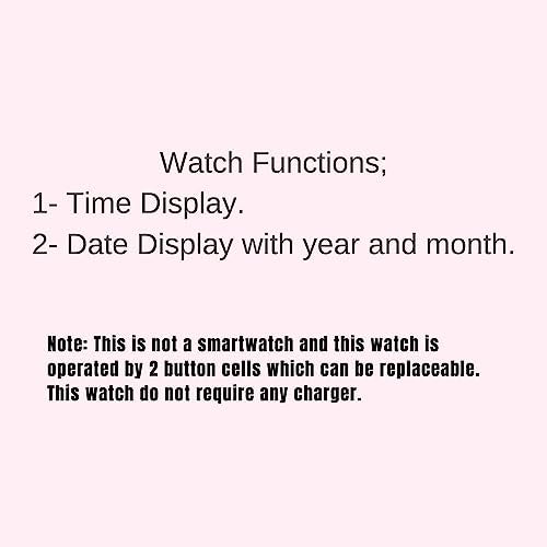Acnos® Premium Yellow & Grey Luminous LED Display Fashionable Children's Digital Watches - Waterproof Sports Square Electronic LED Watch for Boys & Girls - Image 2