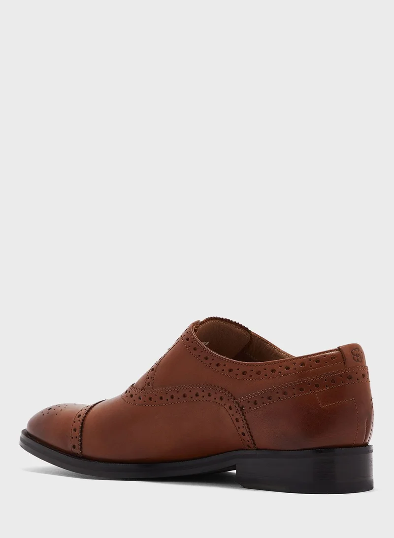 Ted Baker Casual Lace Ups Shoes