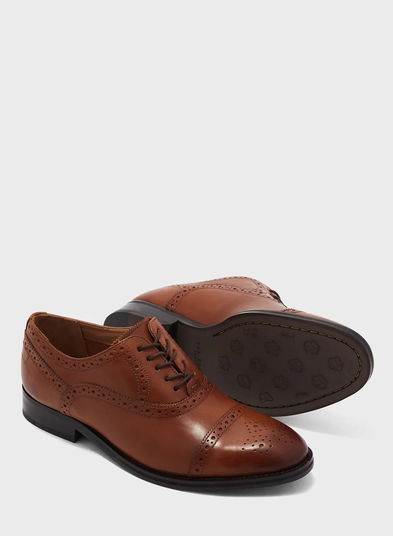 Ted Baker Casual Lace Ups Shoes