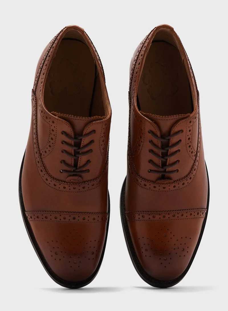 Ted Baker Casual Lace Ups Shoes
