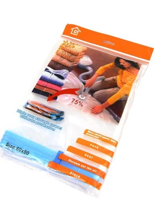 Practical Vacuum Storage Bag, Large Compressed Storage Bags Organizer for Home Space Saving 60*50 - pzsku/ZAC3607B73877B8E6932BZ/45/1744988900/5c32ea99-f816-42f4-87ce-6d824fb64152