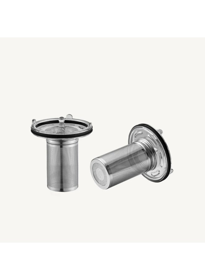 STTOKE Tea Infuser | Accessories | Compatible 350ml (12oz) / 460ml (16oz) - Image 1