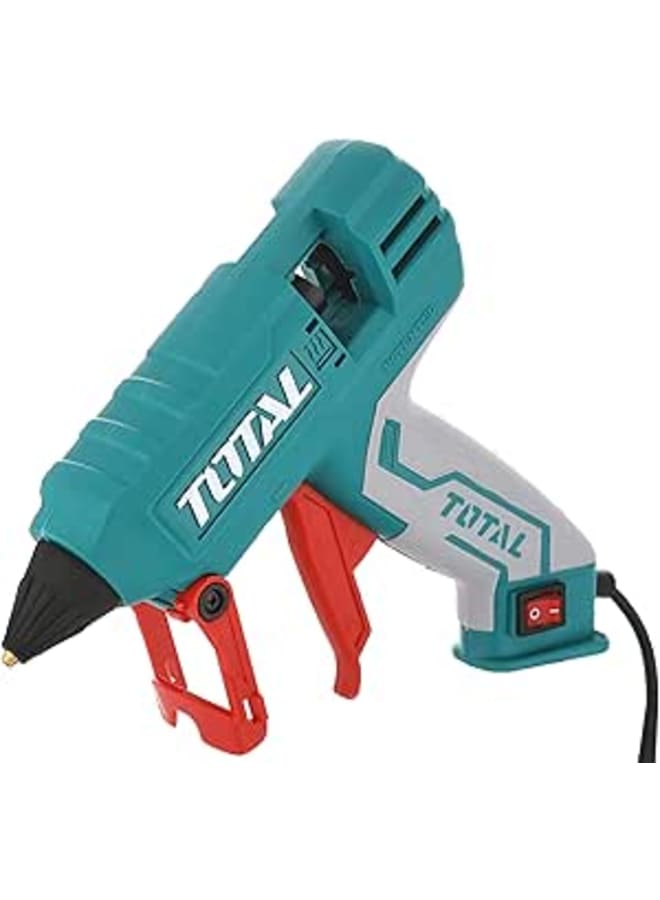 TOTAL TT301116 PROFESSIONAL GLUE GUN 220W
