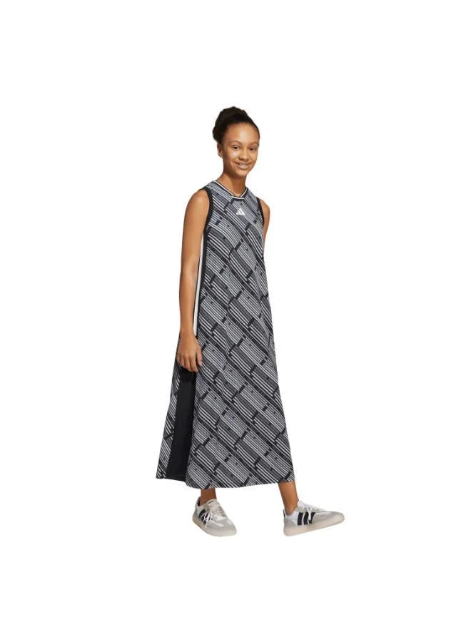 Adidas Emerging Harmony Long Dress