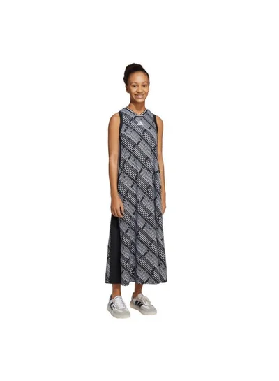 Adidas Emerging Harmony Long Dress
