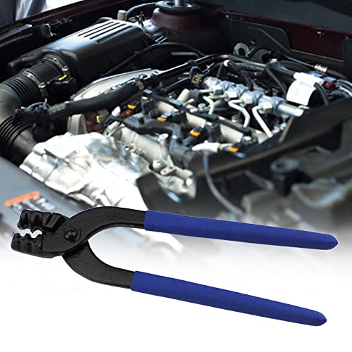 VCT Brake Line Forming Tool Pliers and Bender 3/16" & 1/4" Lines - Image 4