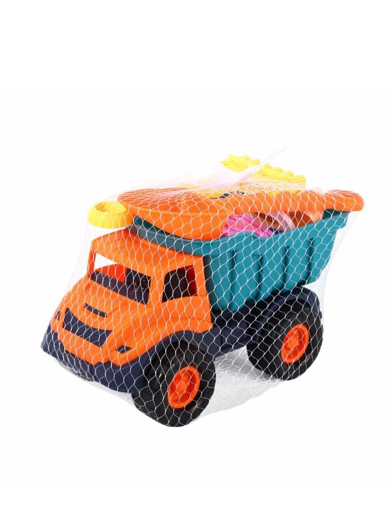 ايدوجيل مجموعة ألعاب رملية للشاطئ للاطفال في الأماكن الخارجية متينة وقوية وغير سامة - Image 3