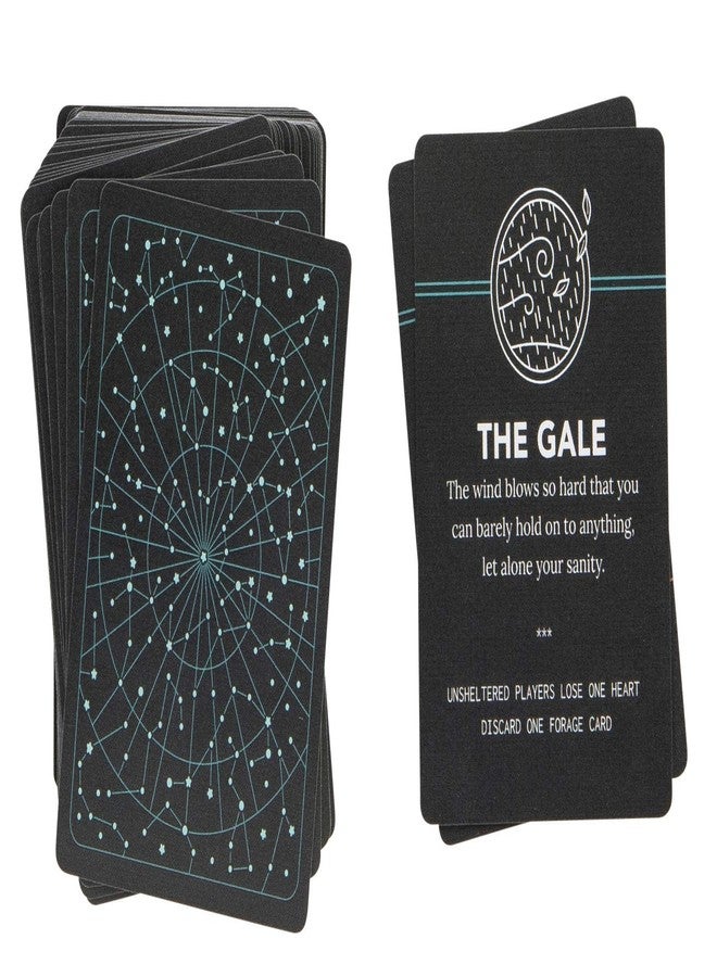 Stellar Factory Ravine: A Crafty and Cooperative Card Game - Image 3
