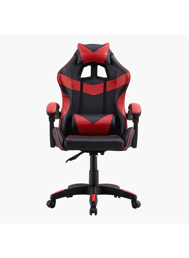 Home Box Gaming Raze Chair 74x118x63 cm  - Image 2