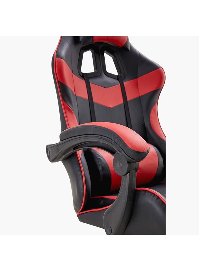Home Box Gaming Raze Chair 74x118x63 cm  - Image 4