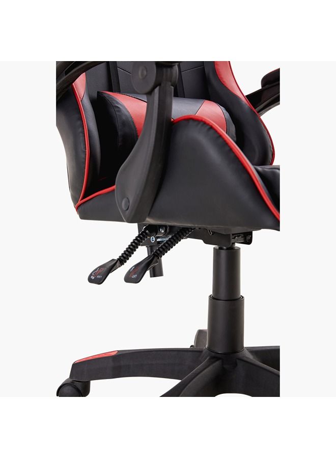 Home Box Gaming Raze Chair 74x118x63 cm  - Image 5