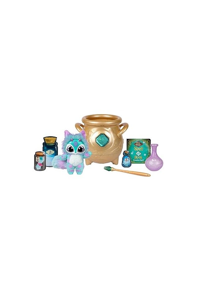 Magic Mixies MAGIC MIXIES S4 CREATION CAULDRON