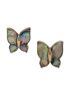 Lonna & Lilly Women's Stories Earring studs 