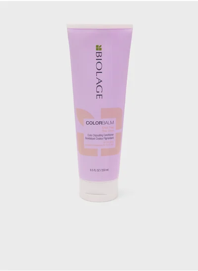 Biolage RAW Color Balm - Chai Tea