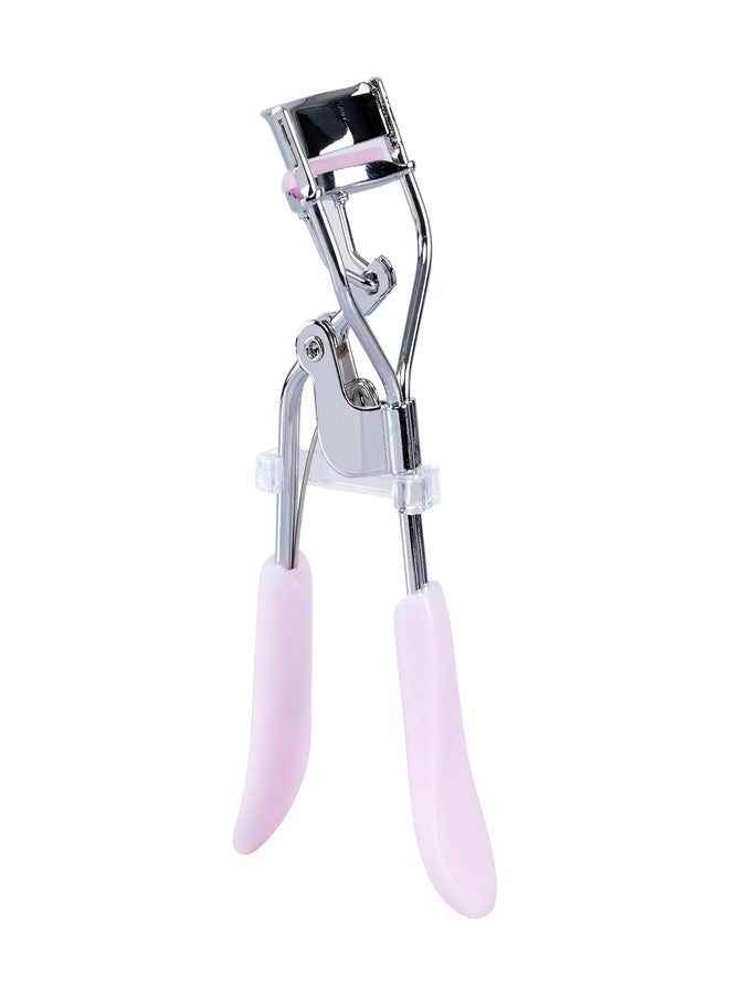 Omidazzle Midazzle Face Accessories (Eyelash Curler + Tweezer + BH Remover) - Combo Pack of 3 - Image 3