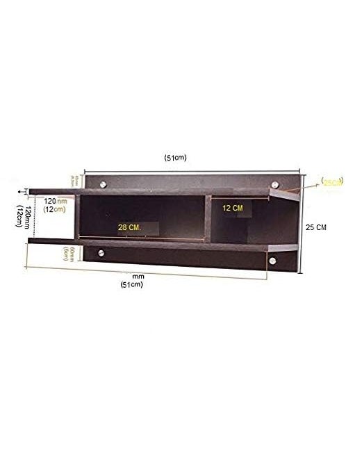 Generic Super MARTtv Cabletv Cable Organizertv Cabinet for Living Room 32 inchtv Cabinet Wall Mounttv Cabinet for Living Room 55 inch  - Image 2