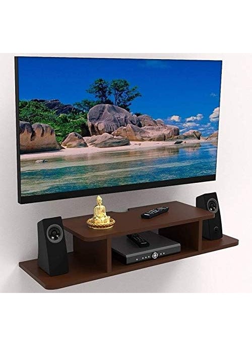 Generic Super MARTtv Cabletv Cable Organizertv Cabinet for Living Room 32 inchtv Cabinet Wall Mounttv Cabinet for Living Room 55 inch  - Image 1