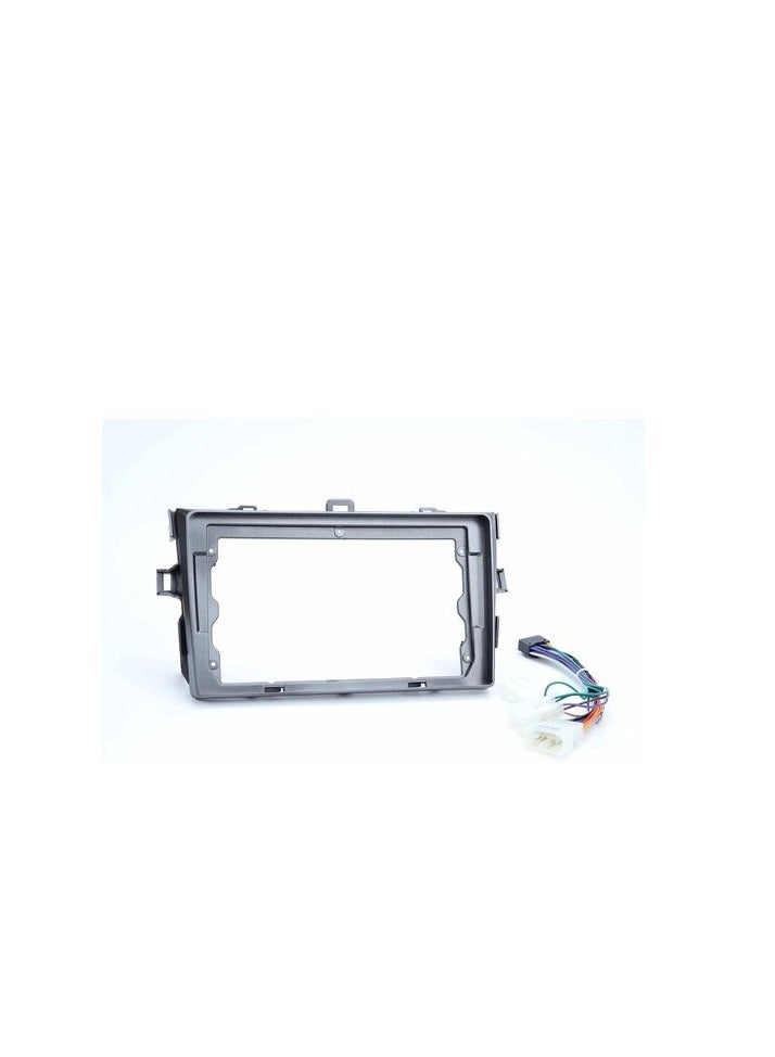 Generic Frame Cassette 9 Inch Toyota Corolla 2008-2010 