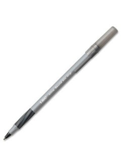 Bic Ultra Round Stic Grip Ball Point Pens Medium Point 1.2 Mm Black Ink (24 Pens)  - Image 3