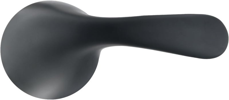 Ultrimkit Shower Faucet Handle Replacement for Delta 13/14 Series Tub Faucet RP48717, Matte Black - Image 1