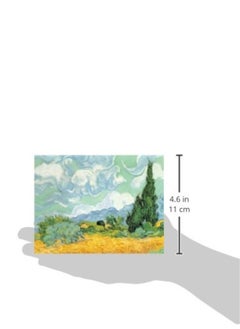 Van Gogh Countryside Portfolio Notes  - Image 4