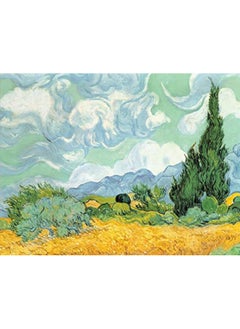 Van Gogh Countryside Portfolio Notes  - Image 5